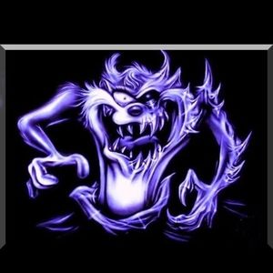 Meet your Posher, Denny